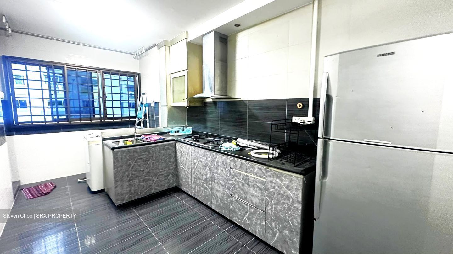 Blk 106 Gangsa Road (Bukit Panjang), HDB 4 Rooms #596608461